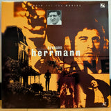 Music for the Movies Bernard Herrmann US LD Laserdisc SLV-67169