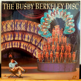 Busby Berkeley Disc US LD Laserdisc ML102812