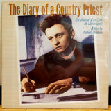 Diary of a Country Priest US LD Laserdisc ID2209IN