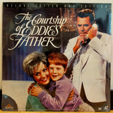 The Courtship of Eddie's Father US LD Laserdisc ML100797