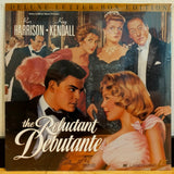 The Reluctant Debutante US LD Laserdisc ML102792