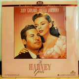 The Harvey Girls US LD Laserdisc ML101003