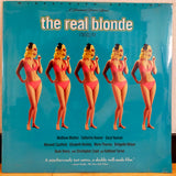The Real Blonde US LD Laserdisc LV334943-WS