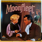 Moonfleet US LD Laserdisc ML101125