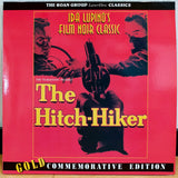 The Hitch-Hiker US LD Laserdisc RGL9621 Roan Group