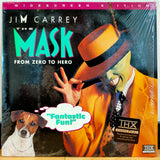 The Mask US LD Laserdisc ID2992LI