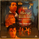 Box of Moonlight US LD Laserdisc LDVM6576-WS