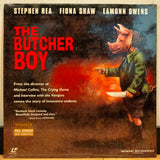 Butcher Boy US LD Laserdisc 15522