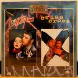 The Killers / Criss Cross US LD Laserdisc 42613