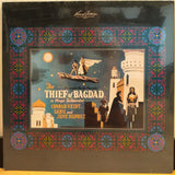 Thief of Bagdad US LD Laserdisc PSE95-67