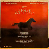 Horse Whisperer US LD Laserdisc 15623-AS