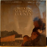 Bridges of Madison County US LD Laserdisc 13772