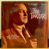 The Tingler US LD Laserdisc 07776 Vincent Price