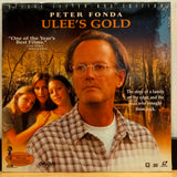 Ulee's Gold US LD Laserdisc ID4320OR