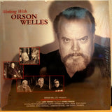 Working With Orson Welles US LD Laserdisc ID3143GA