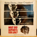 Whatever Happened to Baby Jane? US LD Laserdisc 11051