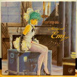 Magical Emi Perfect TV Memorial Japan LD-BOX Laserdisc VPLY-70196