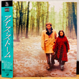 The Ice Storm Japan LD Laserdisc PILF-7395