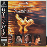 Simon Birch Japan LD Laserdisc PILF-2818
