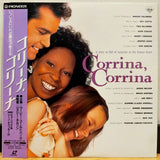 Corrina, Corrina Japan LD Laserdisc PILF-2062