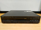Victor HD-9500 VHD Video Disc Player Japan Free Shipping