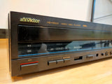 Victor HD-9500 VHD Video Disc Player Japan Free Shipping