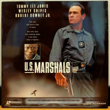 U.S. Marshals US LD Laserdisc 15625