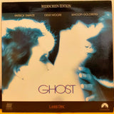 Ghost US LD Laserdisc LV32004-2WS