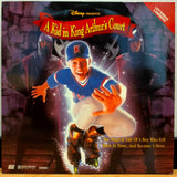 A Kid in King Arthur's Court LD US Laserdisc 5938AS