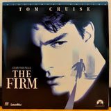 The Firm US LD Laserdisc LV32523-2WS