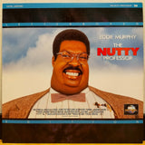 Nutty Professor LD US Laserdisc 43033