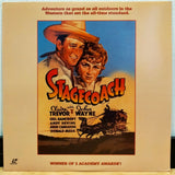 Stagecoach LD US Laserdisc 35078
