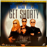 Get Shorty LD US Laserdisc ML105493