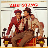 The Sting US LD Laserdisc 11001