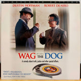 Wag the Dog LD US Laserdisc ID4254LI