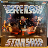 Jefferson Starship US LD Laserdisc PA-84-088
