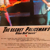 The Secret Policeman's Other Ball Music Japan LD Laserdisc TE-D038