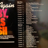 Crosby Stills & Nash Daylight Again US LD Laserdisc 74-020