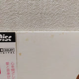 Little Voice Japan LD Laserdisc PILF-2822