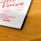 Little Voice Japan LD Laserdisc PILF-2822