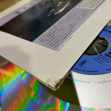 Tamura Shigeru Ursa Minor Blue Japan LD Laserdisc Hi-Vision MUSE 00MW-0002 Sony