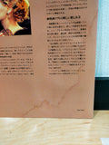 Basic Instinct Japan LD Laserdisc Hi-Vision MUSE PILH-1002