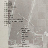 Casiopea Perfect Live II 10th Anniversary Tour Final Japan LD Laserdisc SM068-3140