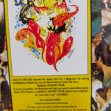 Beatles Magical Mystery Tour Japan LD Laserdisc VALJ-1038