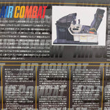 Air Combat Japan LD Laserdisc VILL-90 Namco
