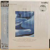 Windham Hill Winter Japan LD Laserdisc SM035-3349