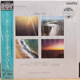 Windham Hill Water's Path Japan LD Laserdisc SM035-3346