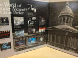 Visual Pathfinders: Alexander Alexeieff & Claire Parker Japan LD Laserdisc SS098-6037