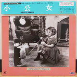 The Little Princess Japan LD Laserdisc IVCL-10016