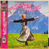 Sound of Music Japan LD Laserdisc PILF-2044 THX